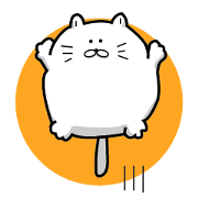 The Chubby Cat(Japanese)