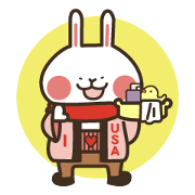 rabbitmania3(English)