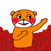 Mr.Bear's everyday