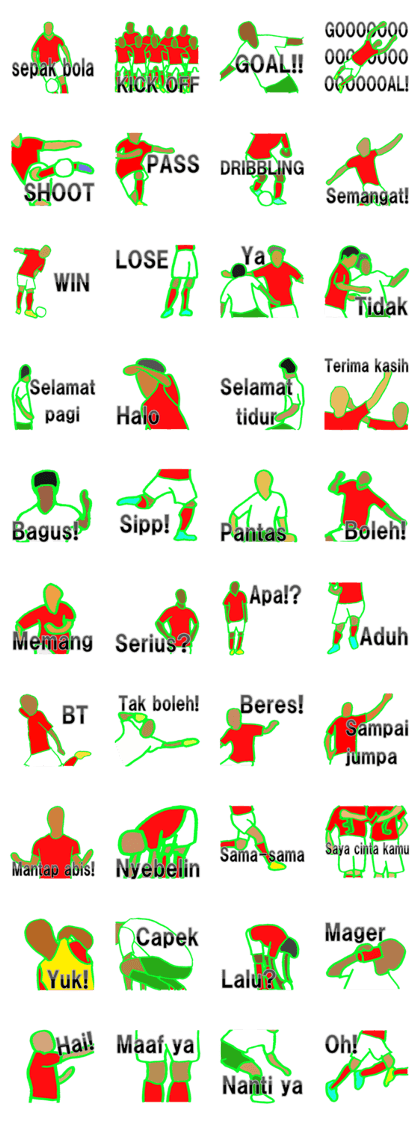 Soccer Player(IND)
