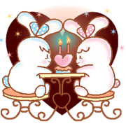 Love, Together Forever