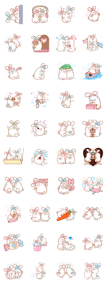 Love, Together Forever