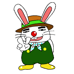 daily uncle rabbit
