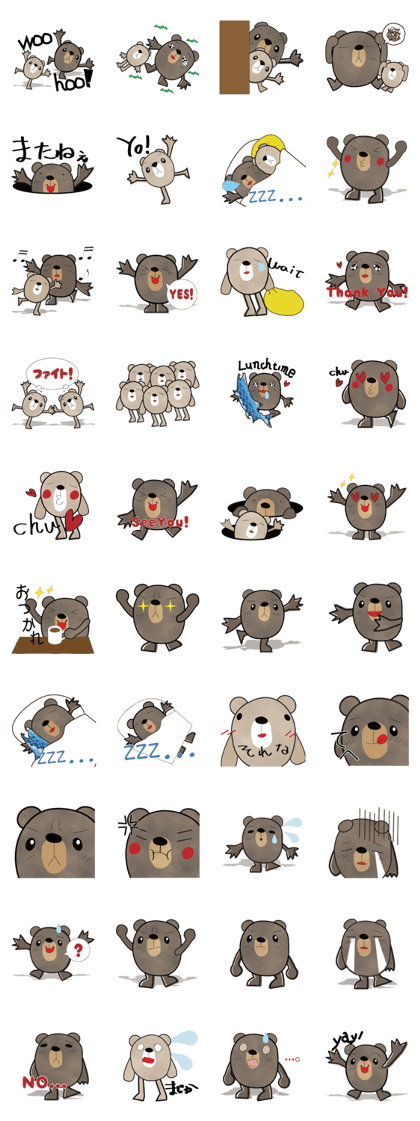 Bear365
