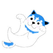 Pomsky "SHIN SHIN" 2