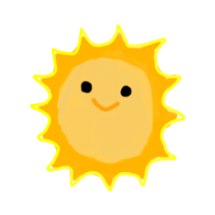 Funny Sun