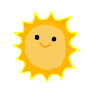 Funny Sun