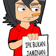 MAHASISWA ABSURD