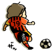 Soccer! futsal!