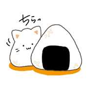 Fairy of rice ball * Niginyan