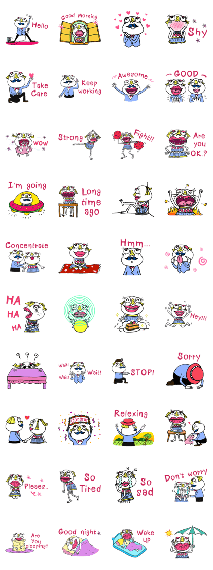 somsri monster (ver.english)