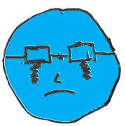 Crude Face