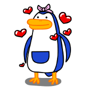 Everybody's mother, "PENGMAMA"