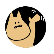 Annoying Infinity cat