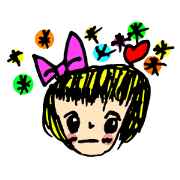 Haruka's drawing