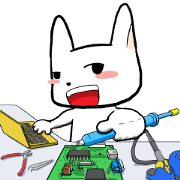 Engineer of White