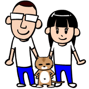 Dimi and Fumi