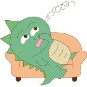 Dinosaur life story