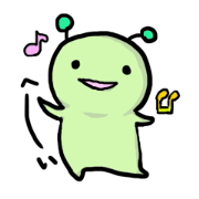 Green creatures
