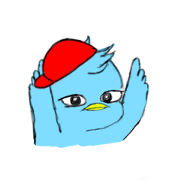 YOUNGBLUEBIRD