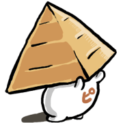 Pyramid Man