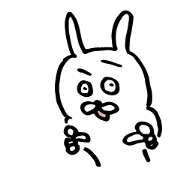 Lazzzzzy rabbit