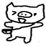 Piglet Booco