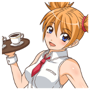 cafe good time