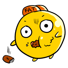 fatty cell's story