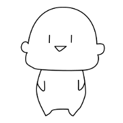 baldy