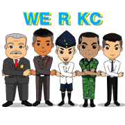WE R KC