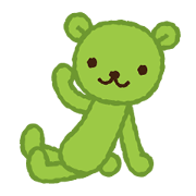marimo bear 1.1