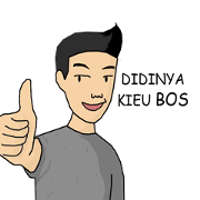 Kang Ujang : Bandung Boys