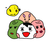 Omanjiu-kun