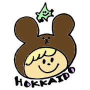 dosanko-kumakun