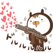 Rabbit the spy 2