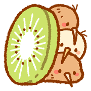 Anytime Kiwi