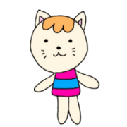 cute cat534