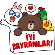 Kurban Bayram Special Stickers