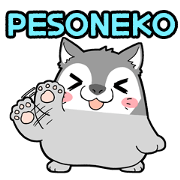 Pesoneko_Chinese