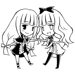 LiLi & AiLi Fate