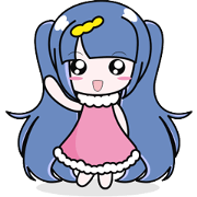 Sasi - Little Girl