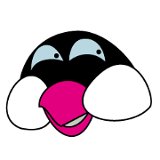Bunnosuke the Mean Paddy Bird