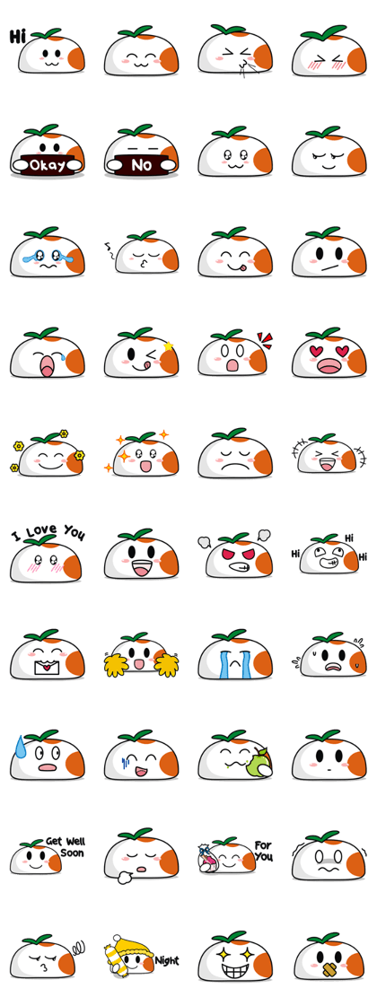 Poma Sweety Jelly