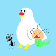 Nyotaroumushi