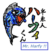 Mr. Harfy!!