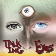 Talking Eyes