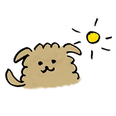 ゆるい犬たち Line スタンプ Line Store ゆるい犬たち Line スタンプ Line Store