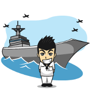 Marine Thai