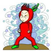 Run! Strawberry-chan